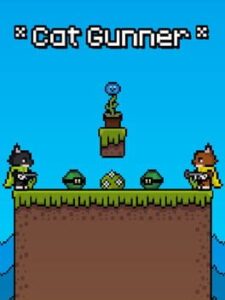 Cat Gunner
