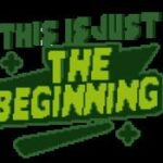 This is Just the Beginning
