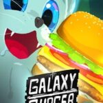 Galaxy Burger