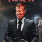 Medved Hellraiser 3: Green Elephant