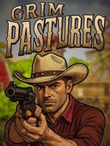 Grim Pastures