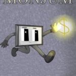 Monjum