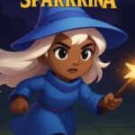 Pixicharm: Sparkrina