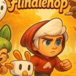 Pixicharm: Flindlehop