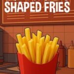 The Jumping Shaped Fries