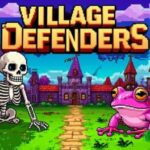 Village Defenders