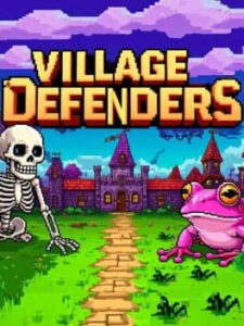 Village Defenders