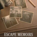 Escape Memoirs: Safe House