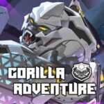 Gorilla Adventure