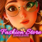 Fashion Store Simulator