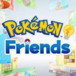 Pokémon Friends