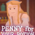 Penny for Your Potion