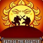 Path of the Bogatyr