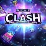 Elestrals Clash!
