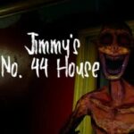 Jimmy's No. 44 House