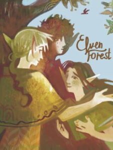 Elven Forest