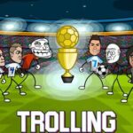 Trolling Football