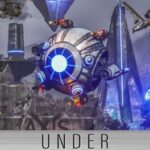 Under Destruction