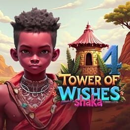 Tower of Wishes 4: Shaka