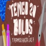 Tengo 20 Bolos y Permiso hasta las 7