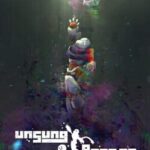 Unsung Escape