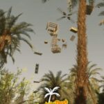 Plambra Dash: The Parkour Game Part I