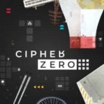 Cipher Zero