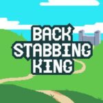 Backstabbing King