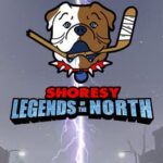 Shoresy: Legends of the North