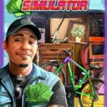 Salvage Shop Simulator