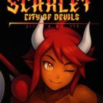 Scarlet City of Devils