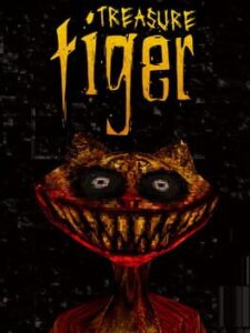 Treasure Tiger