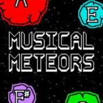Musical Meteors