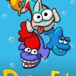 Derpy Fish