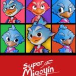 Super Miaoyin