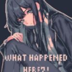 What Happened Here?