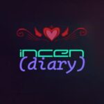 Incen(diary)