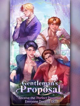 Gentleman’s Proposal