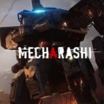 Mecharashi