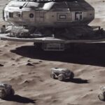 Moon Carrier