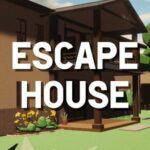 Escape House