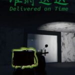 Delivered on Time