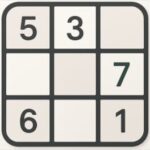 Sudoku Touch
