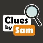 Clues By Sam