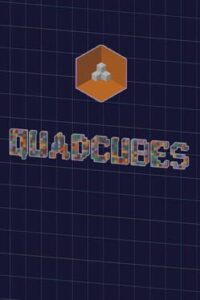 Quadcubes