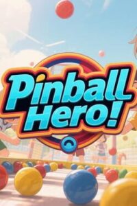 Pinball Hero