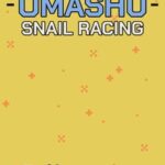 Omashu: Snail Racing