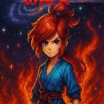 Izurana's Walk