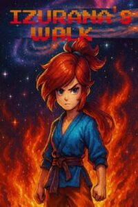 Izurana’s Walk