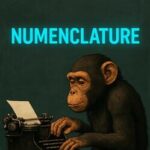 Numenclature